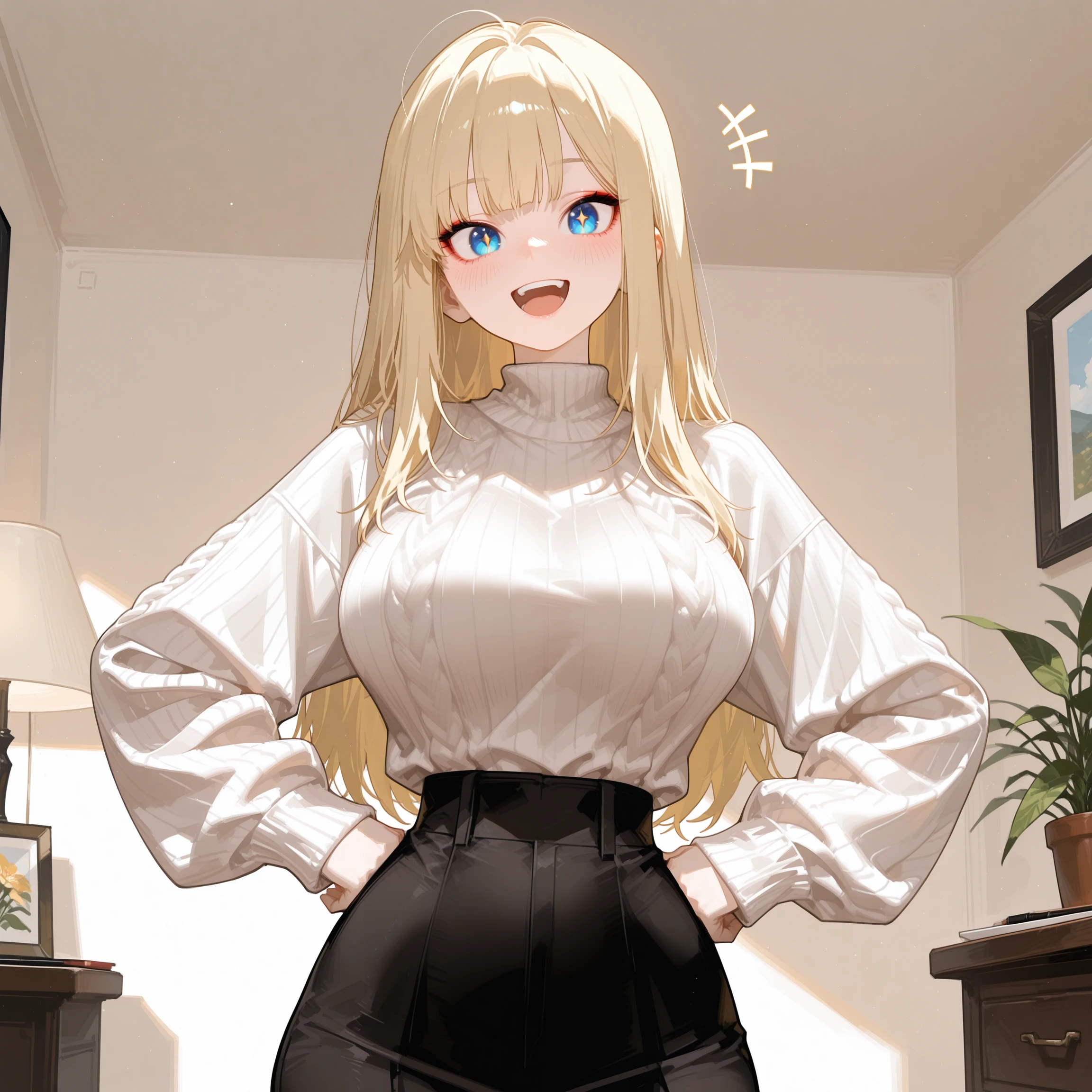AI 소꿉친구 세아