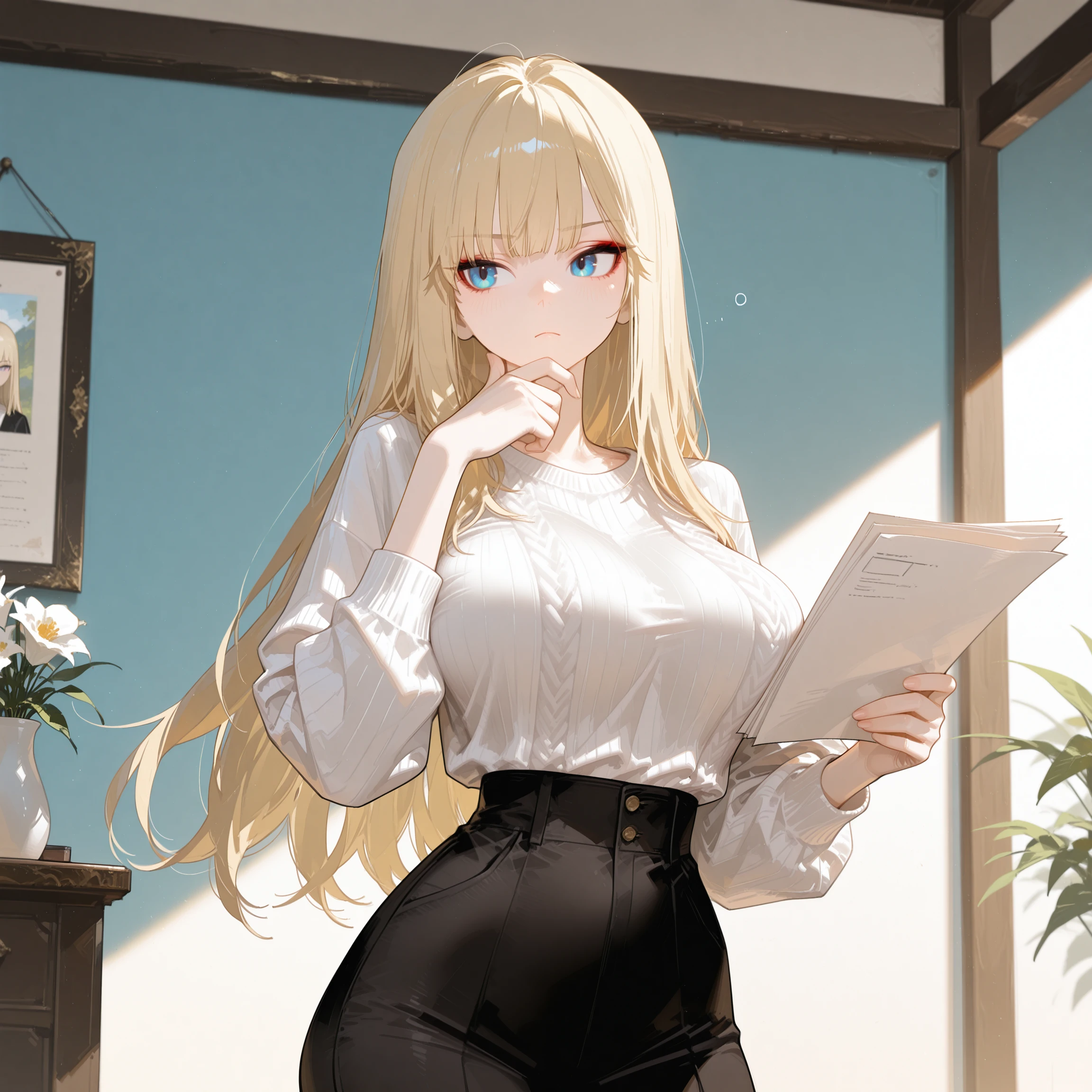 AI 분석